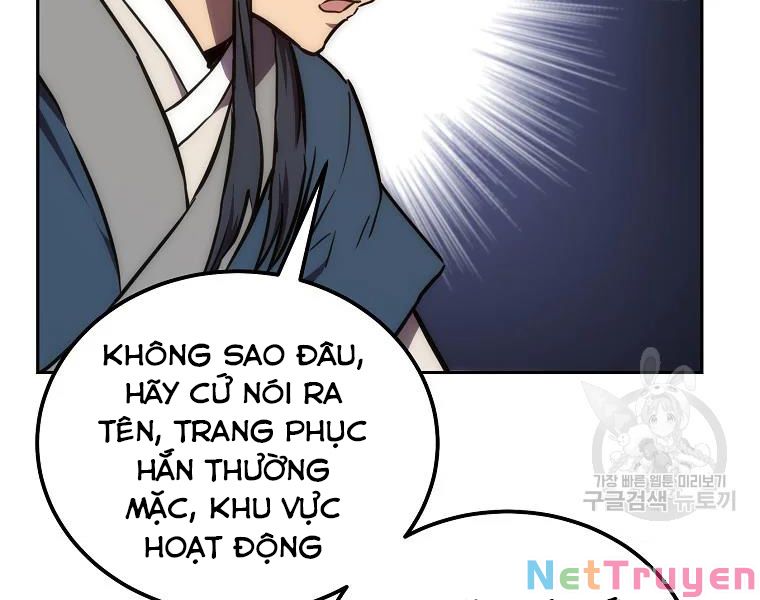 thiếu niên phương sĩ chapter 42 100
