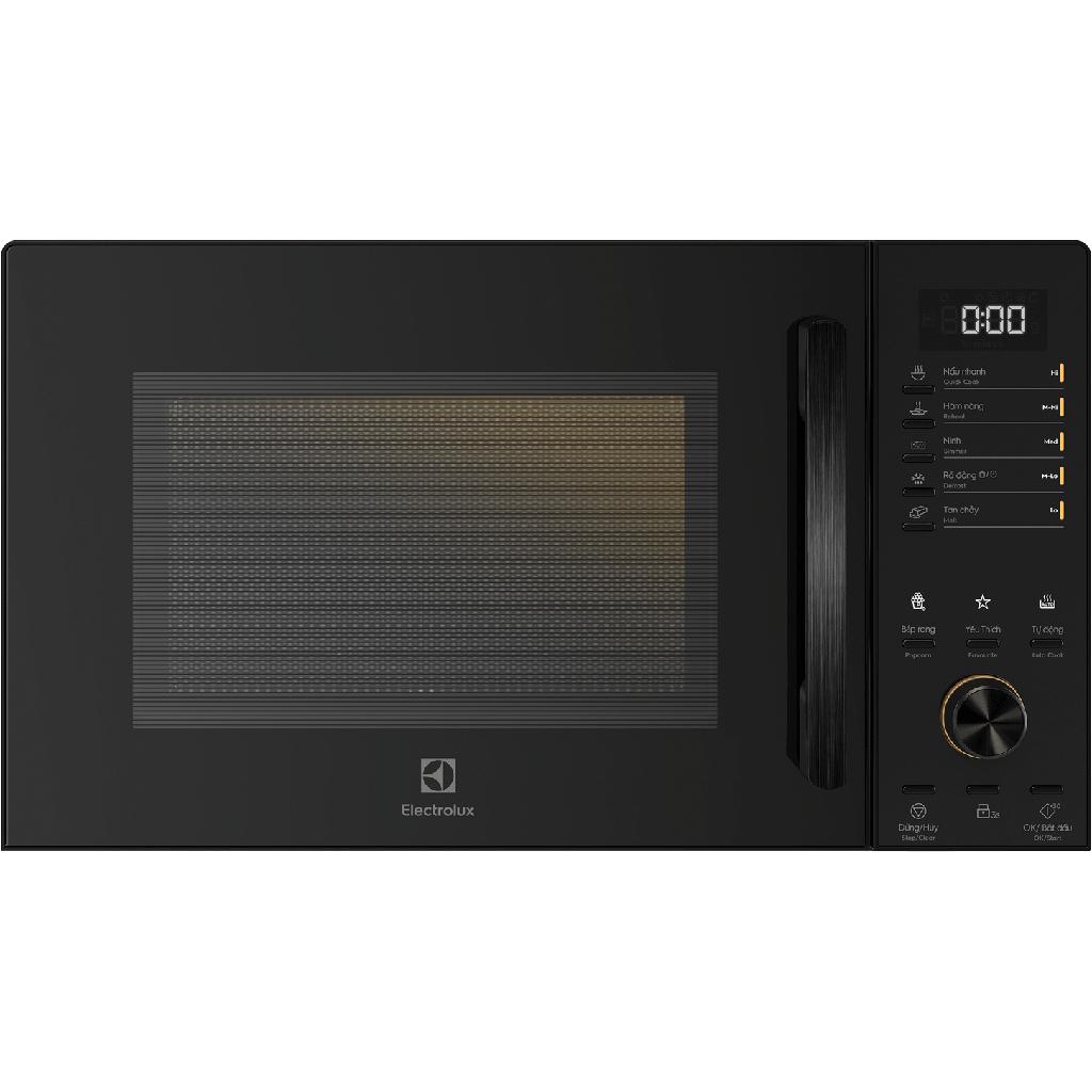 Lò vi sóng Electrolux 23 lít EMM23D22B - Hàng chính hãng