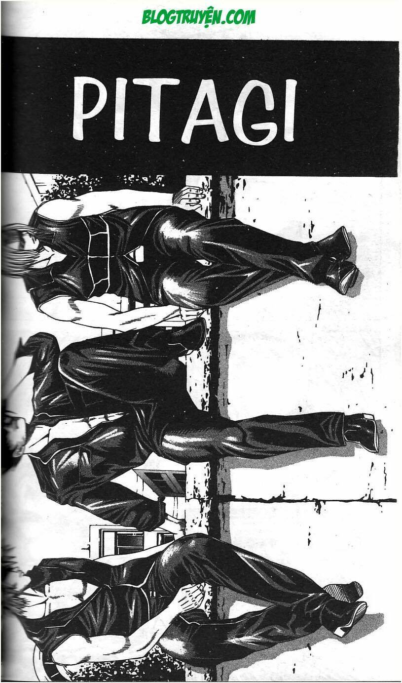 bitagi - anh chàng ngổ ngáo chapter 59 21
