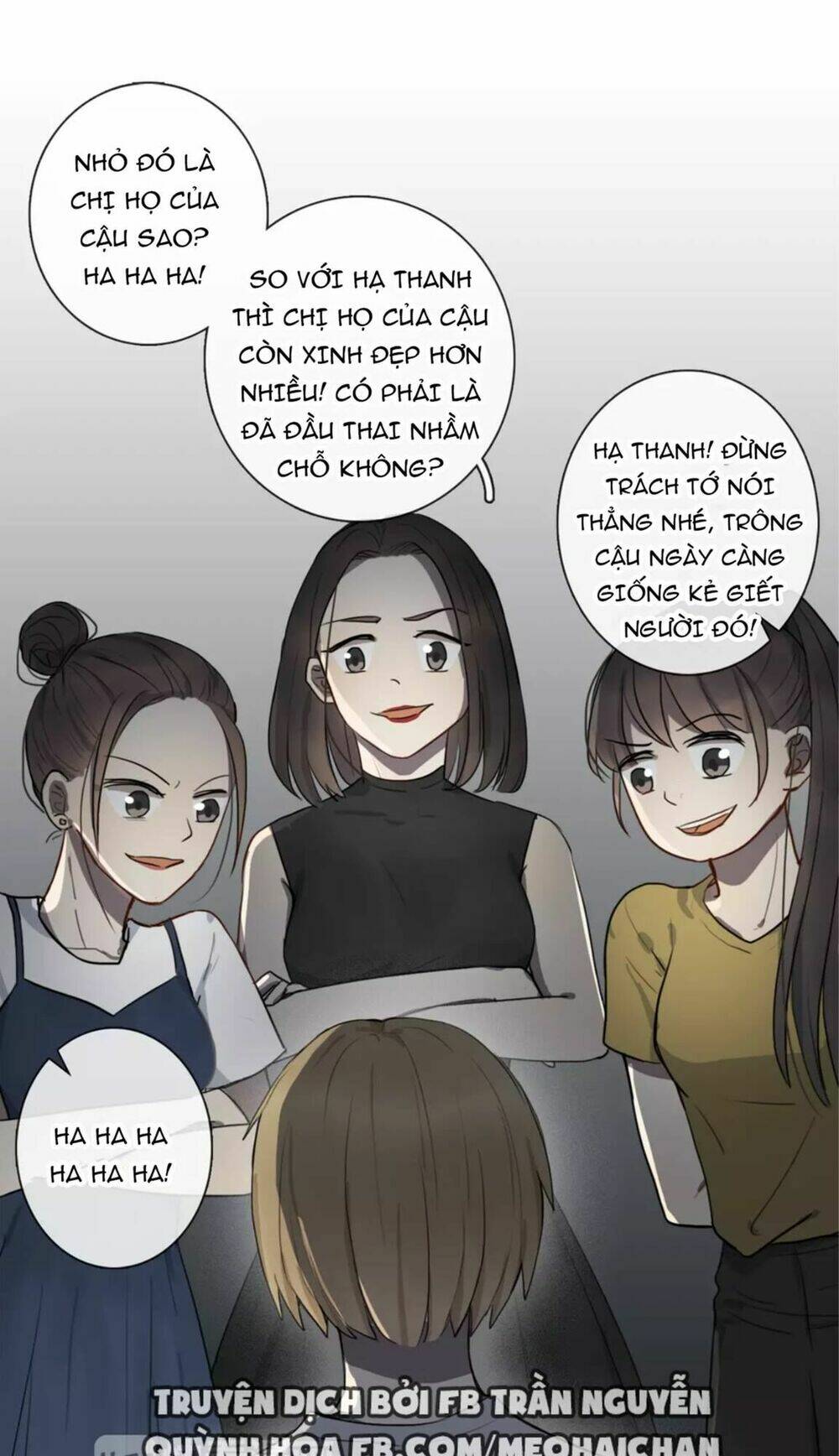 viên đường màu đen chapter 9 44