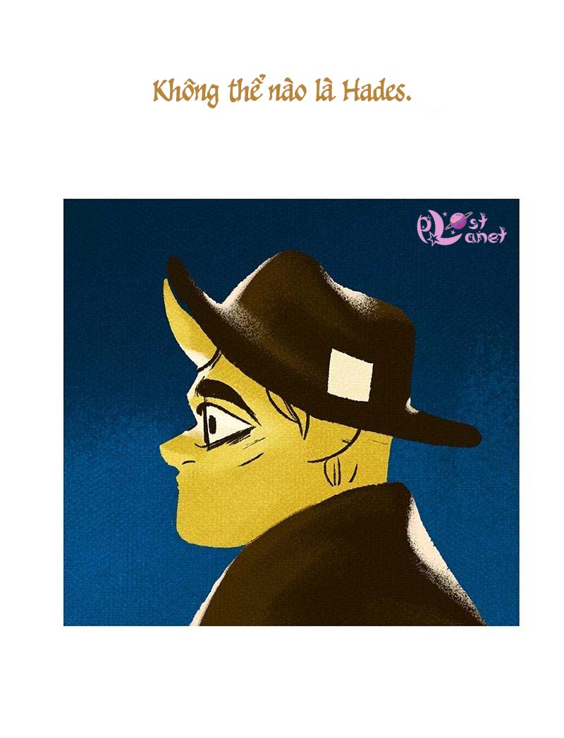 thần thoại olympus chapter 57 13