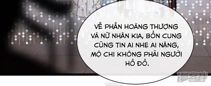 nụ cười của ngươi ngọt gãy tám cái răng của ta chapter 100 24