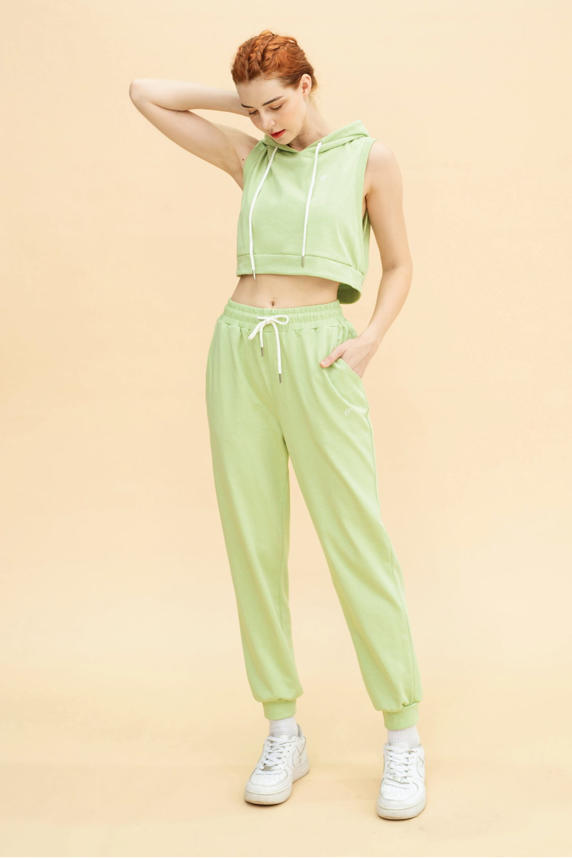 Quần Joggers Thể Thao Aboli .