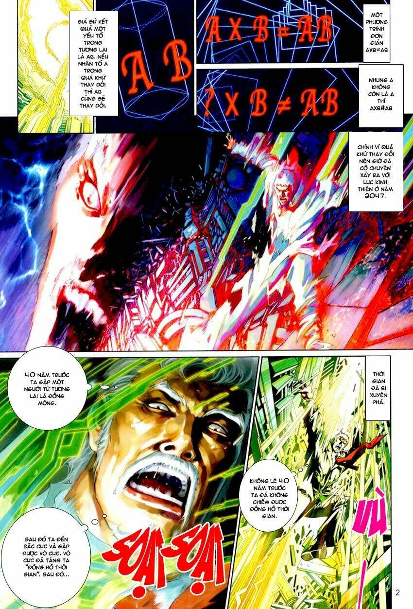 phong vân thần võ ký chapter 9 2