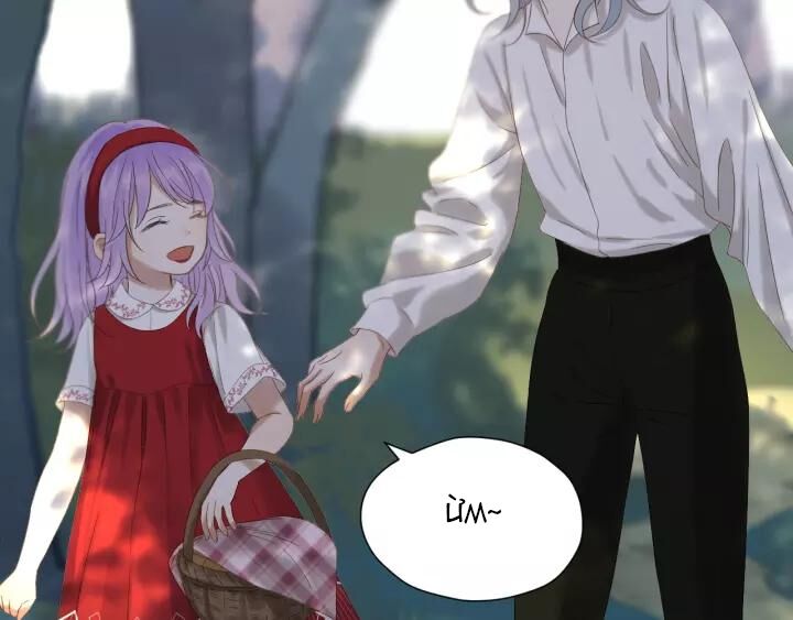 lượm được một tiểu hồ ly phần 3 chapter 94 9