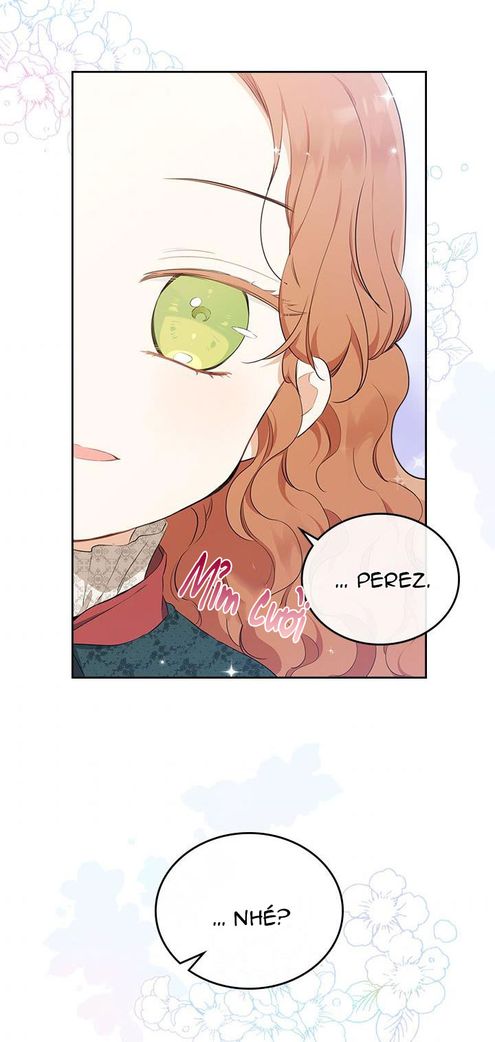 lần này tôi sẽ trở thành gia chủ chapter 50.2 24