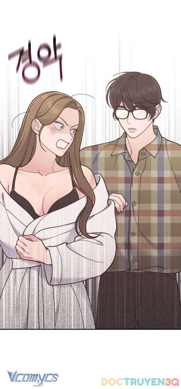 [18+] dinh thự young chun hwa: mọt sách phóng túng không ngủ được chapter 3 25