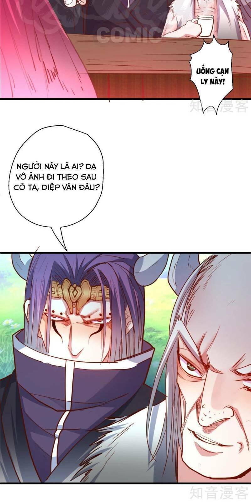 tối cường đại biểu hoàng kim thận chapter 65 8