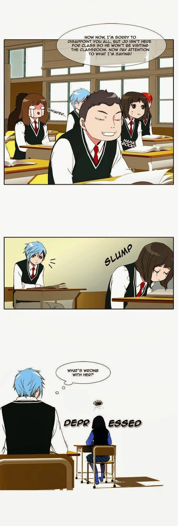 hoàng tử mèo đáng ghét chapter 4 5