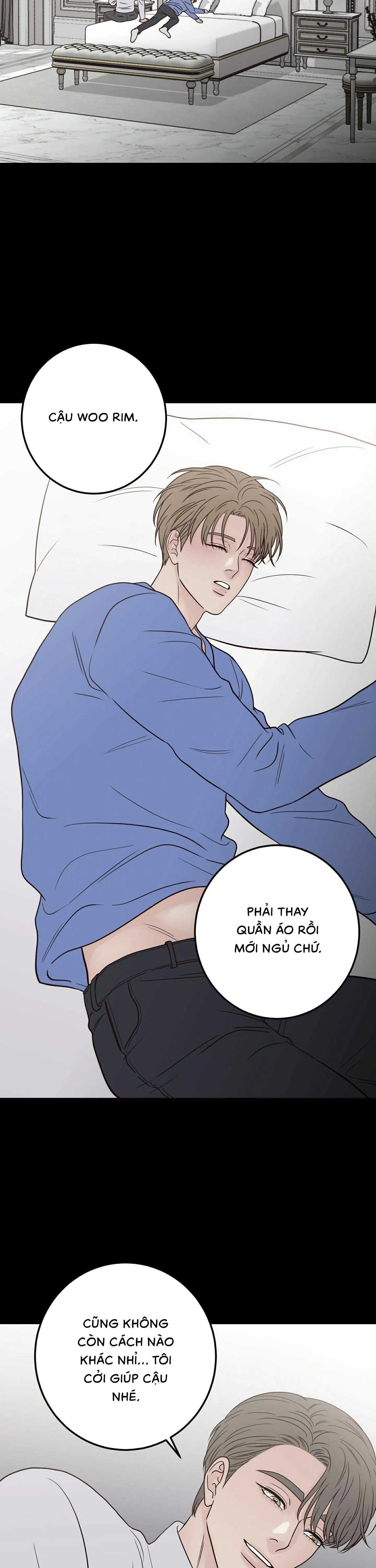 bad position chapter 46 23