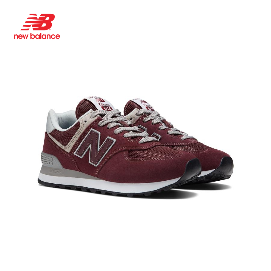 Giày sneaker nữ New Balance Classic - WL574EVM