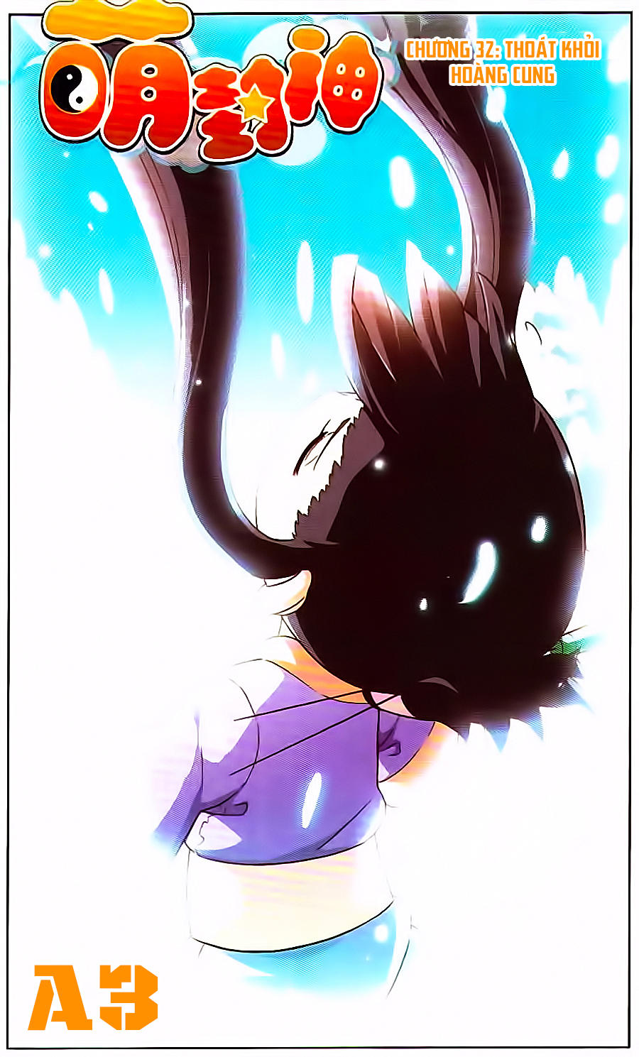 manh phong thần chapter 32 1