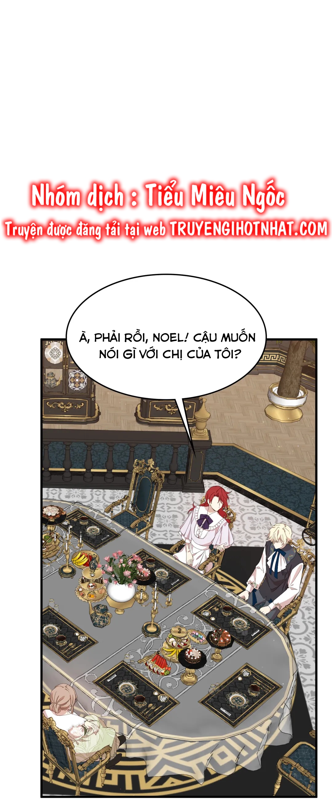 chị ấy là nữ chính trong truyện đó chapter 38 20