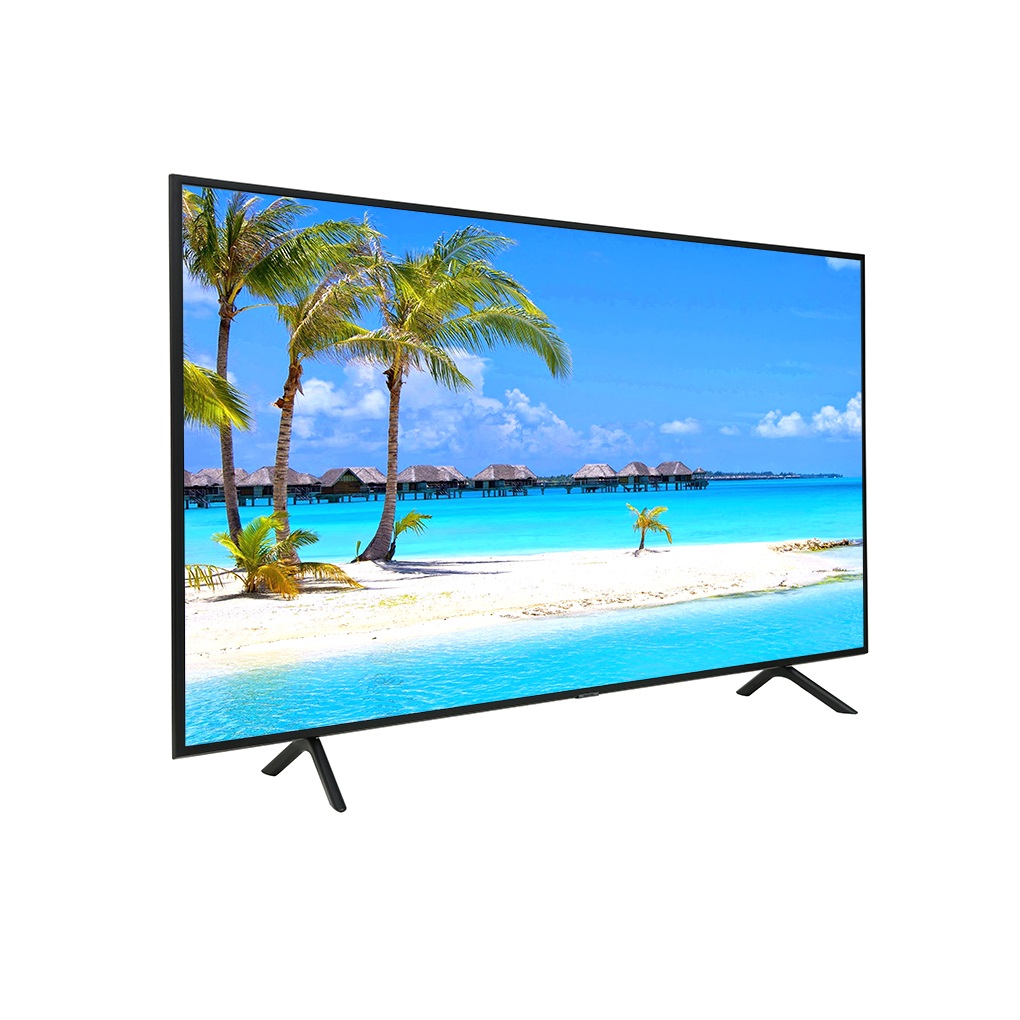 Smart Tivi Samsung 4K 65 inch UA65RU7100 Mẫu 2019 - Hàng Chính Hãng