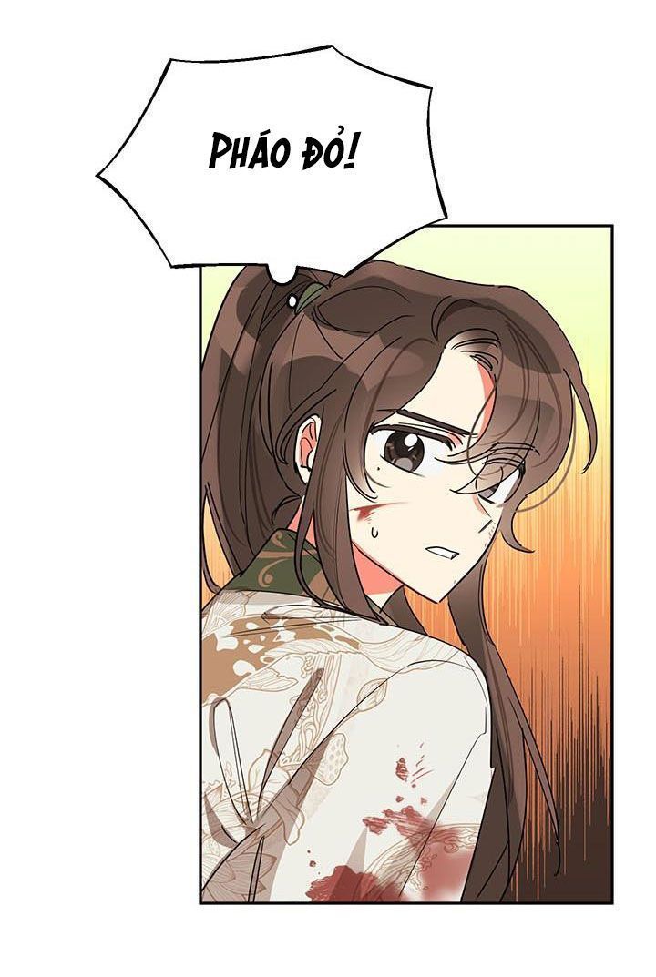 con gái bảo bối của boss phản diện chapter 15 18