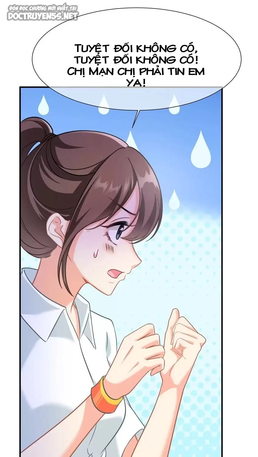 ảnh hậu một tuần mập ba cân chapter 29 4