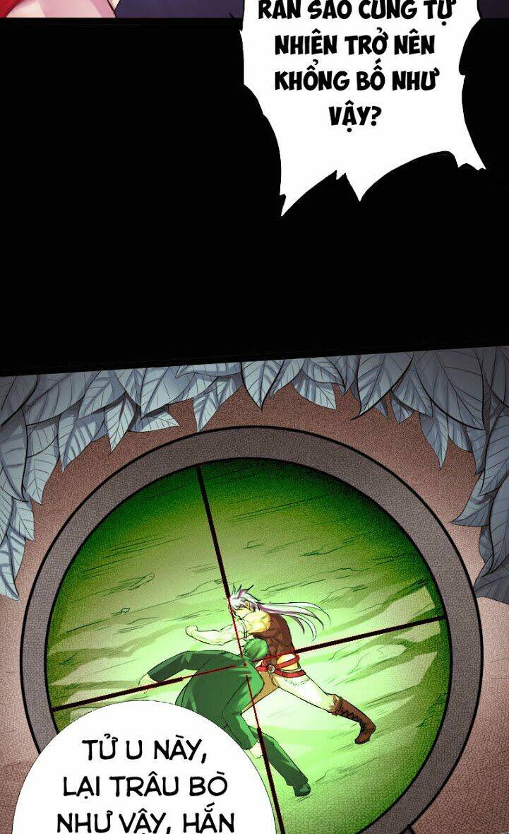 tuyệt phẩm tà thiếu chapter 66 17