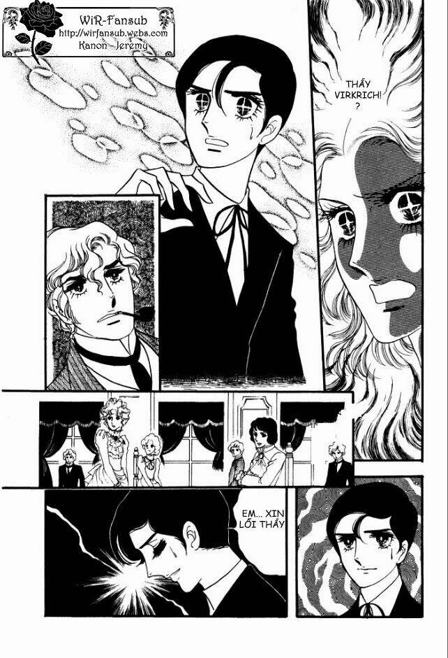orpheus no mado chapter 6 13