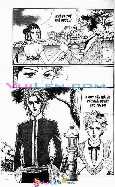 cô gái vương giả chapter 5 96