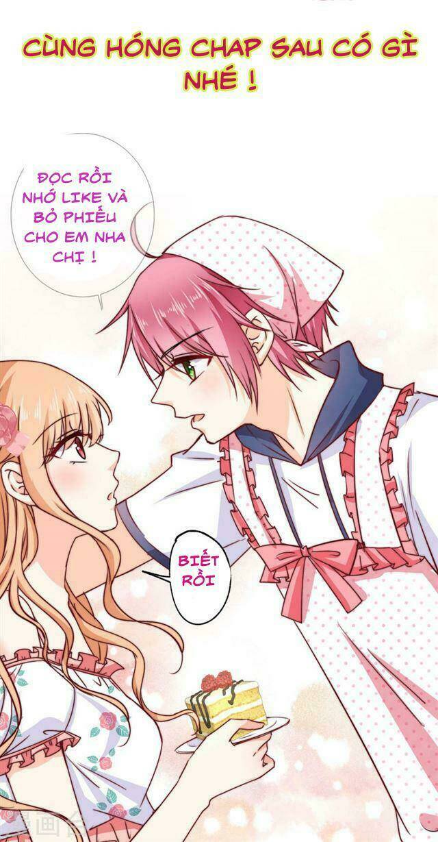 hôm nay tôi sẽ yêu ai đây ? chapter 4 43