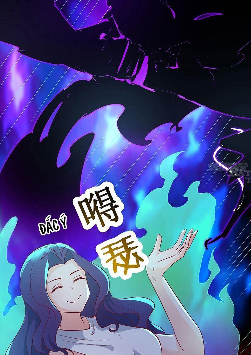 đồ đệ ta toàn là nữ ma đầu chapter 40 31