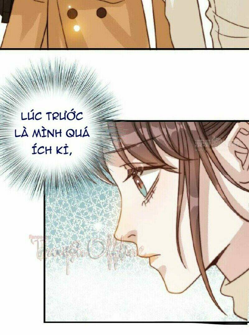 chồng trước 18 tuổi chapter 74 8