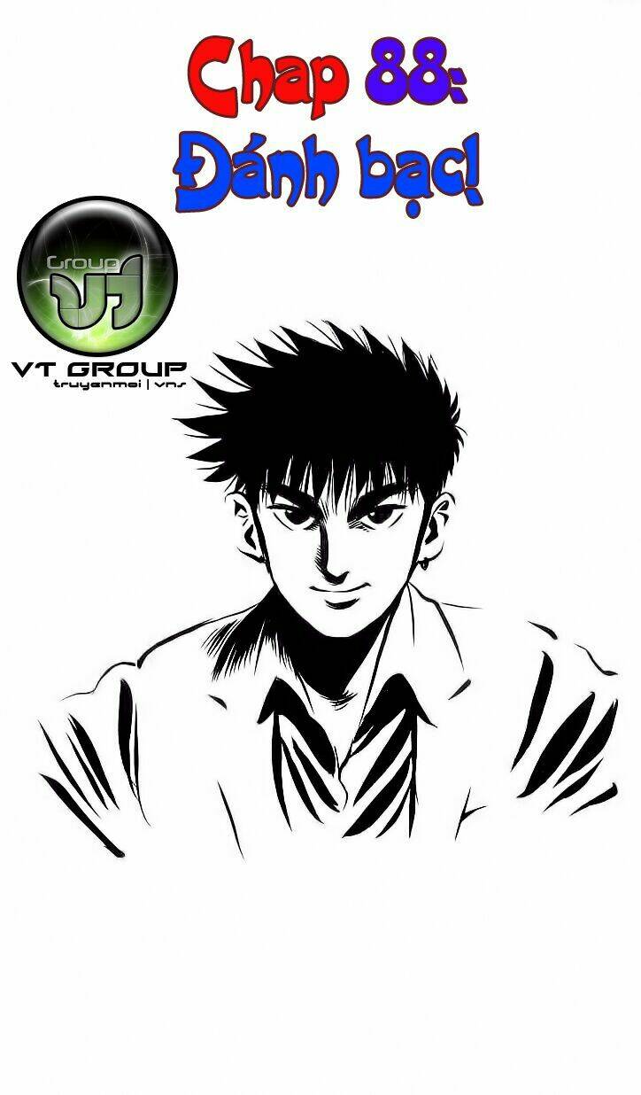 hareluya chapter 88 1