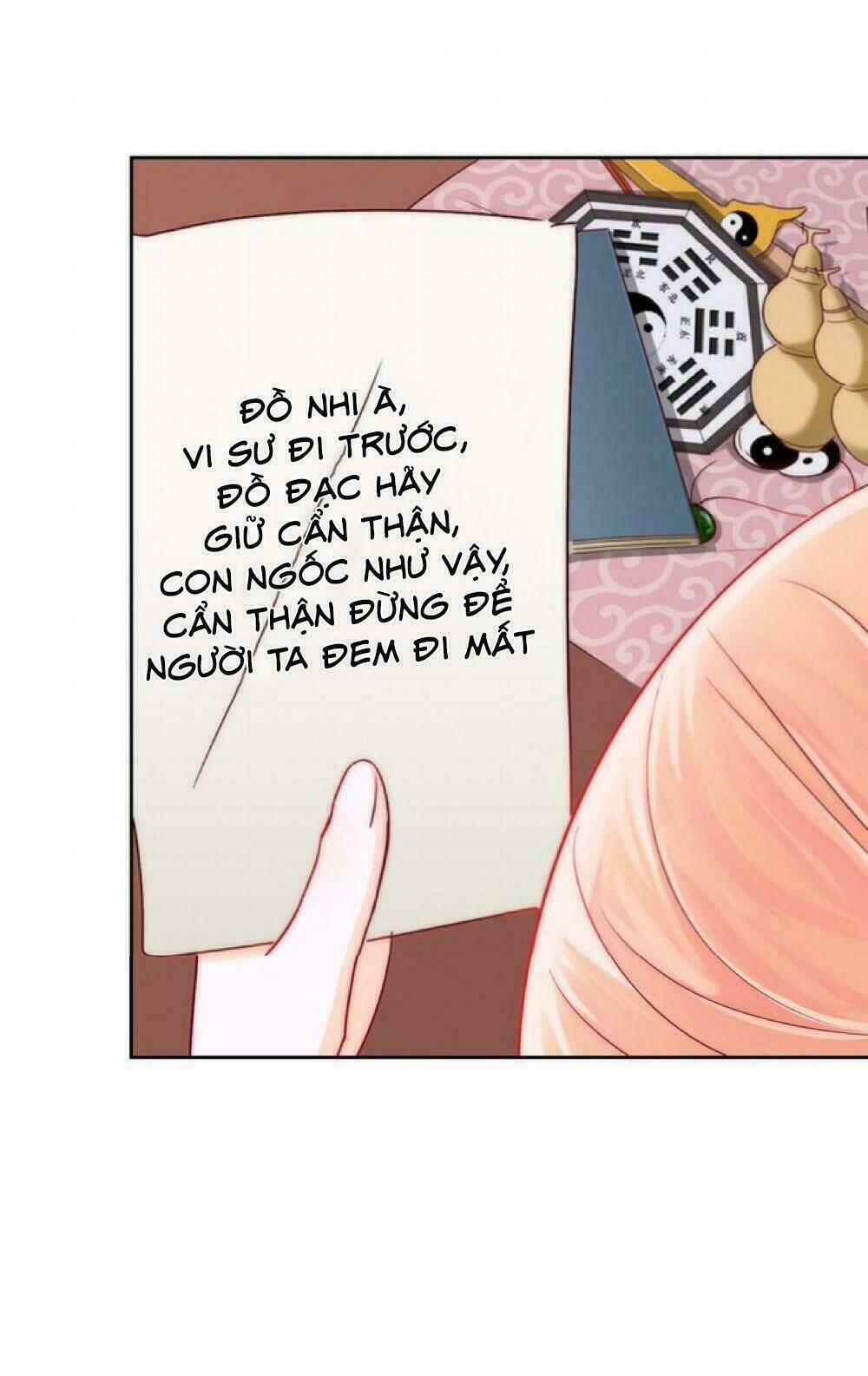 mạng sống của em thuộc về tôi chapter 3 11