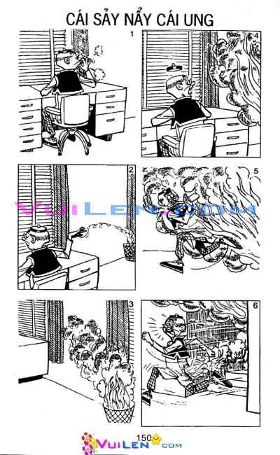 chú thoòng (full trọn bộ) chapter 28 28