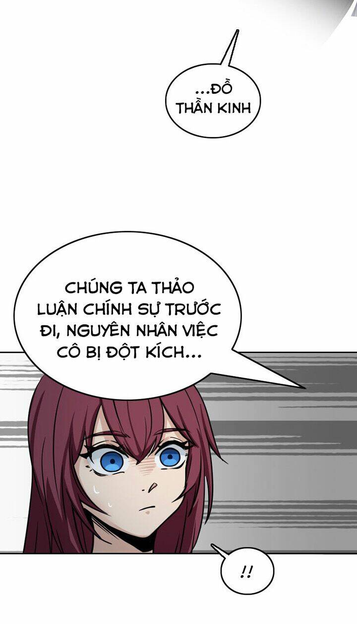 người tiên phong chapter 7 20