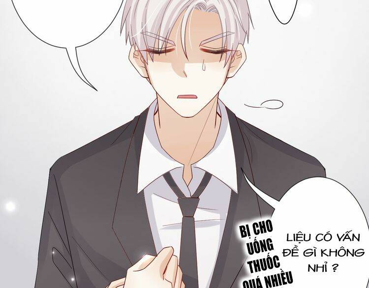 nữ hoàng giá đáo chapter 4 10