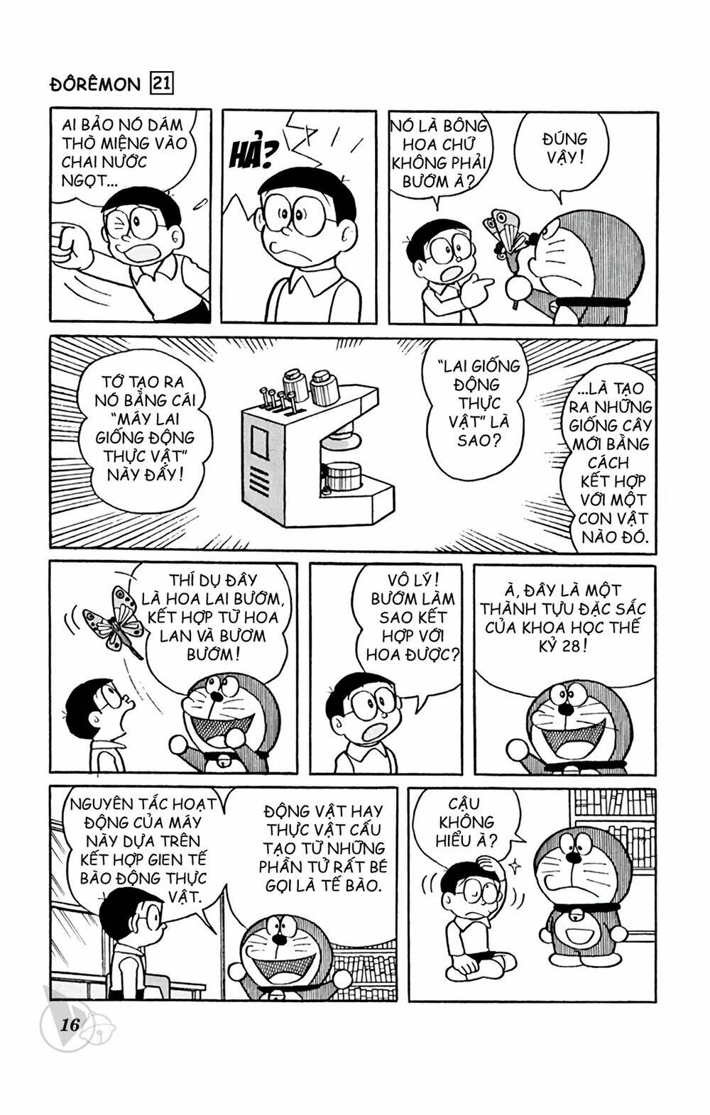 doraemon chapter 382 2