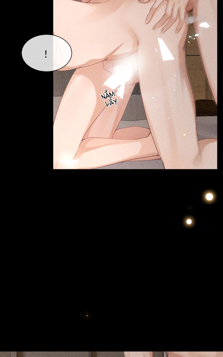 trò chơi săn mồi chapter 32.5 23