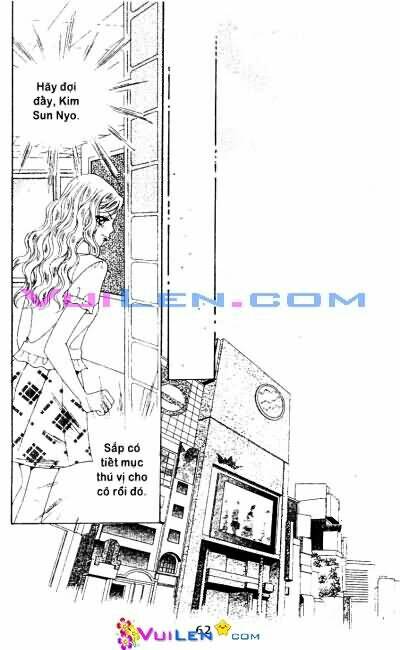 cô dâu bé xinh chapter 82 3