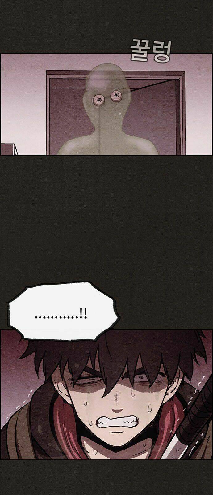 quái vật tại chung cư xanh chapter 19 51