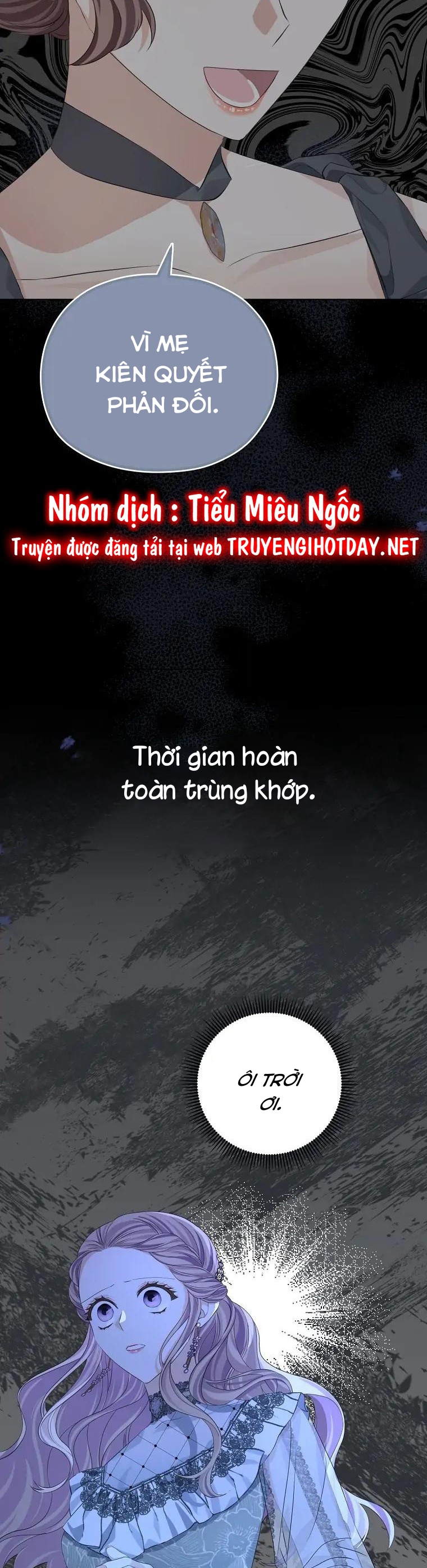 aster yêu dấu của tôi chapter 23 28