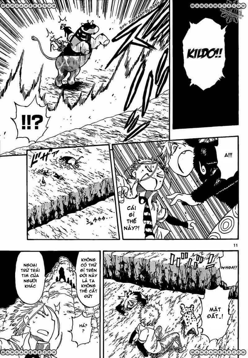 anagle mole chapter 27 12