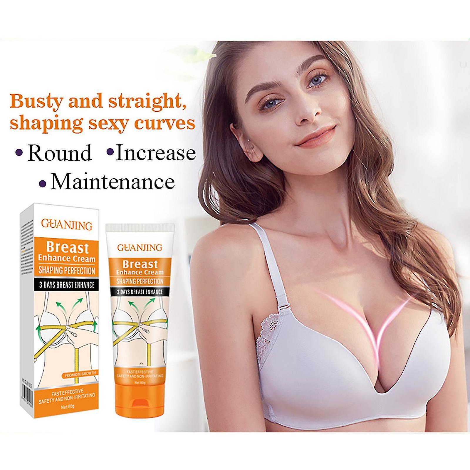 Kem chăm sóc ngực Tira Beauty Cream Skin Tender Beauty Cream Curve Breast Care