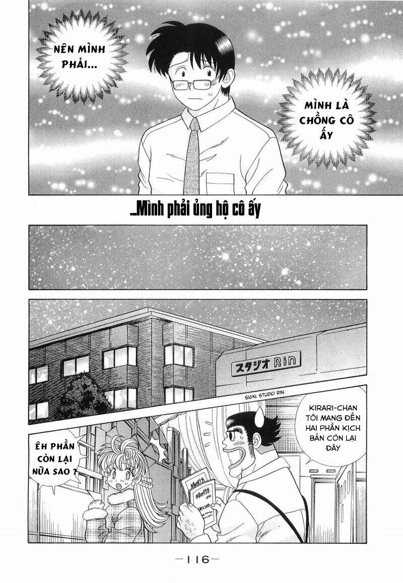 love lucky chapter 32 13