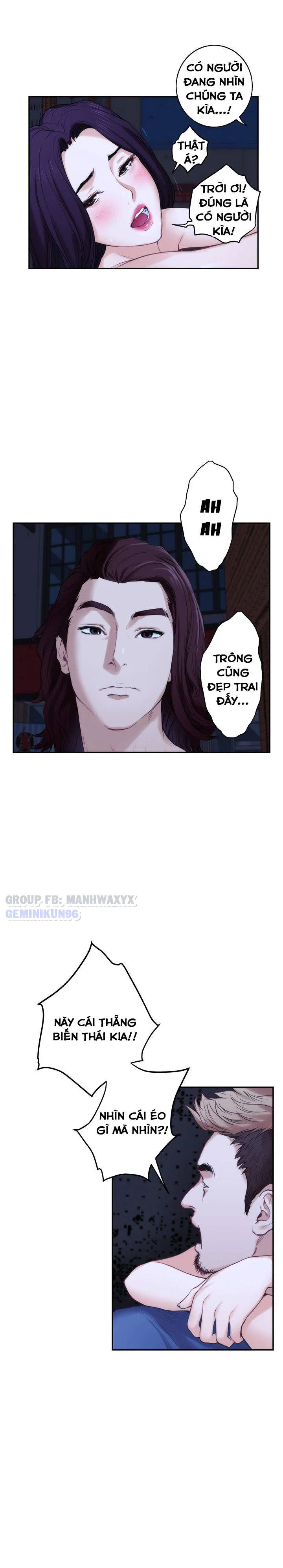 cặp đôi s chapter 44 14