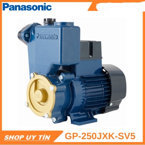 Mát bơm nước đẩy cao Panasonic GP 250JXK- SV5