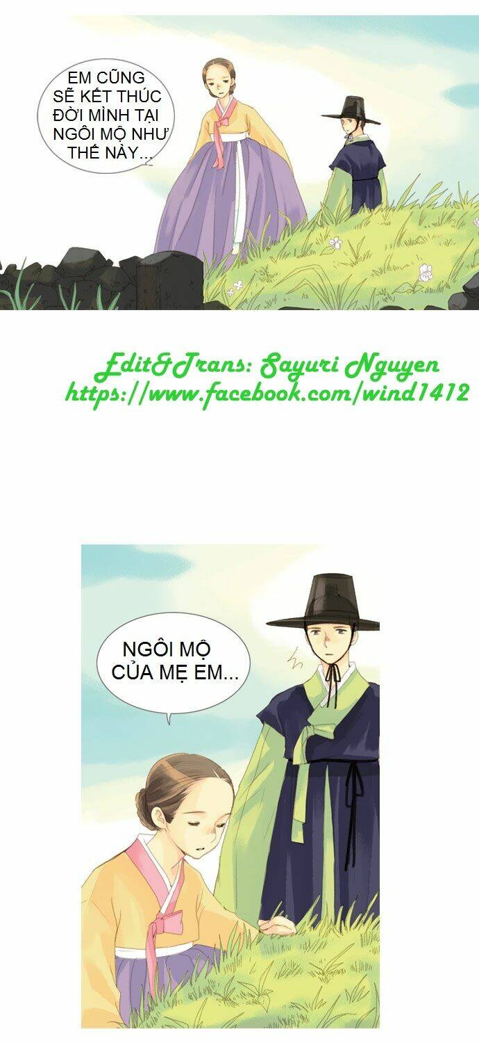 the great merchant kim manduk chapter 12 25