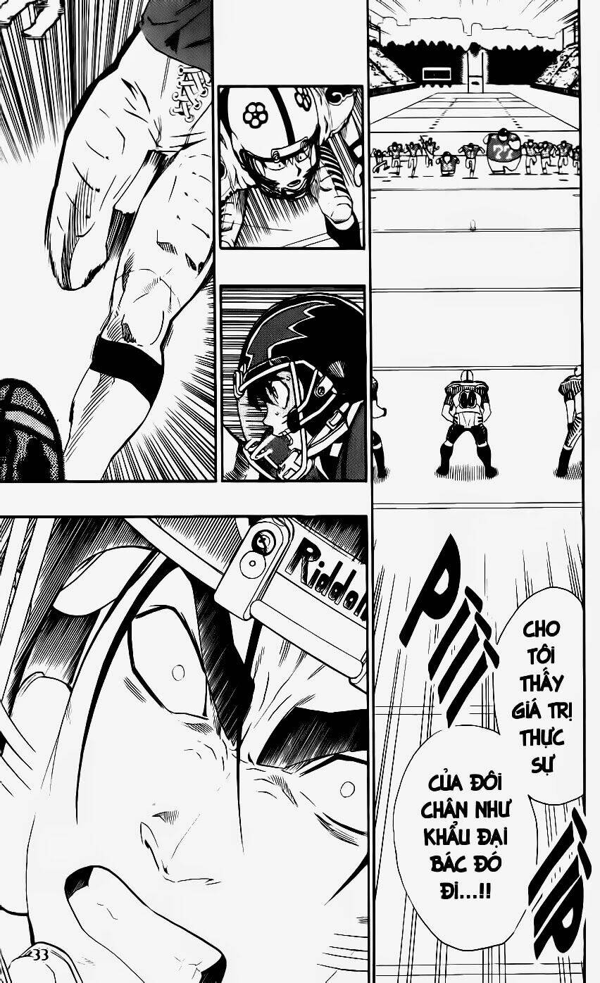 lá chắn mắt chapter 144 4