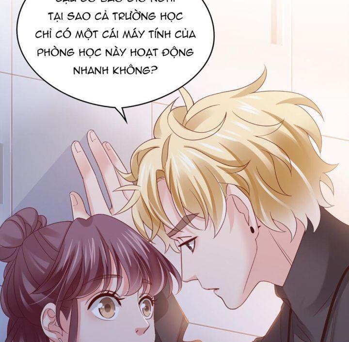 chiếc bật lửa và váy công chúa (b) chapter 25 92