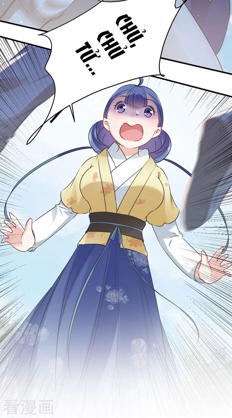 vương gia không thể trêu chapter 78 18