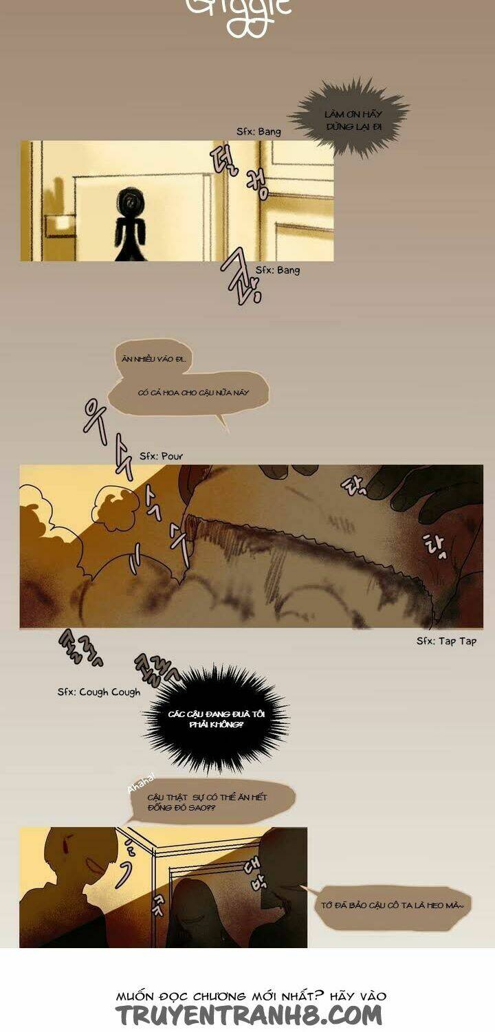 ugly duckling chapter 1 3