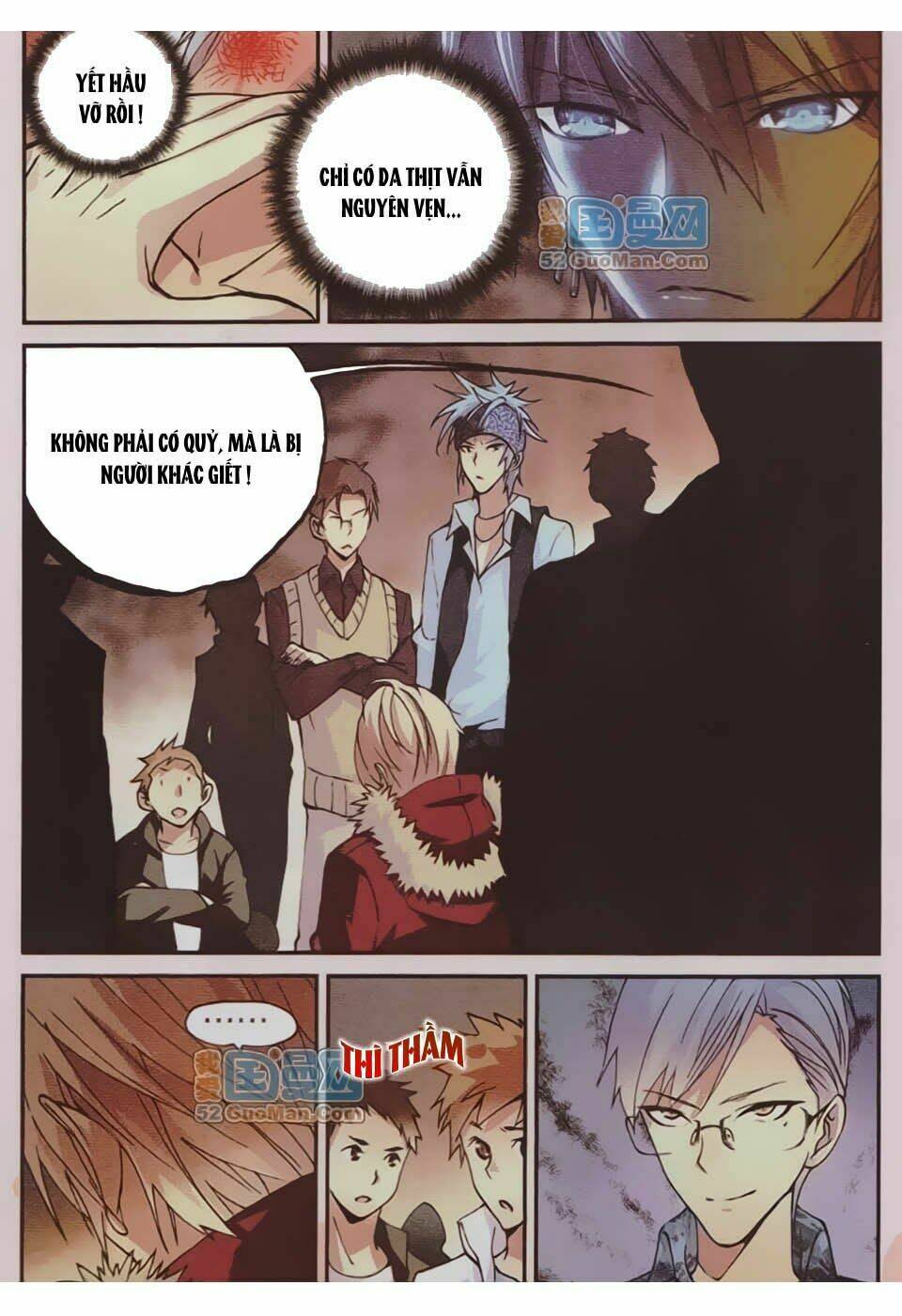 già thiên chapter 7 16