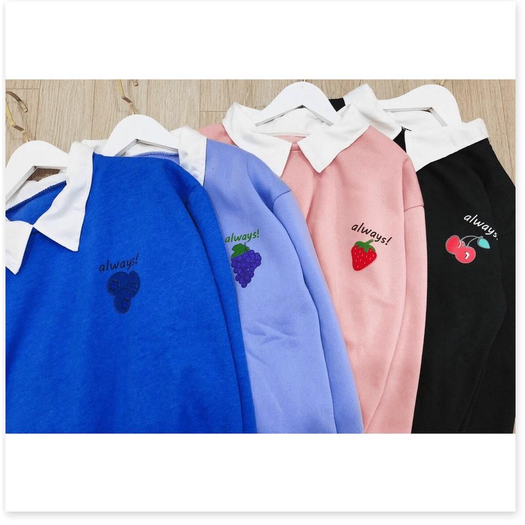 ÁO KHOÁC HOODIES NỮ SIÊU HXINH PHONG CÁCH MỚI NHÂT 2021 THỜI TRANG MỚI KINGSHOP79