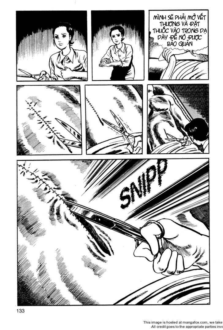 drifting classroom chapter 24 66