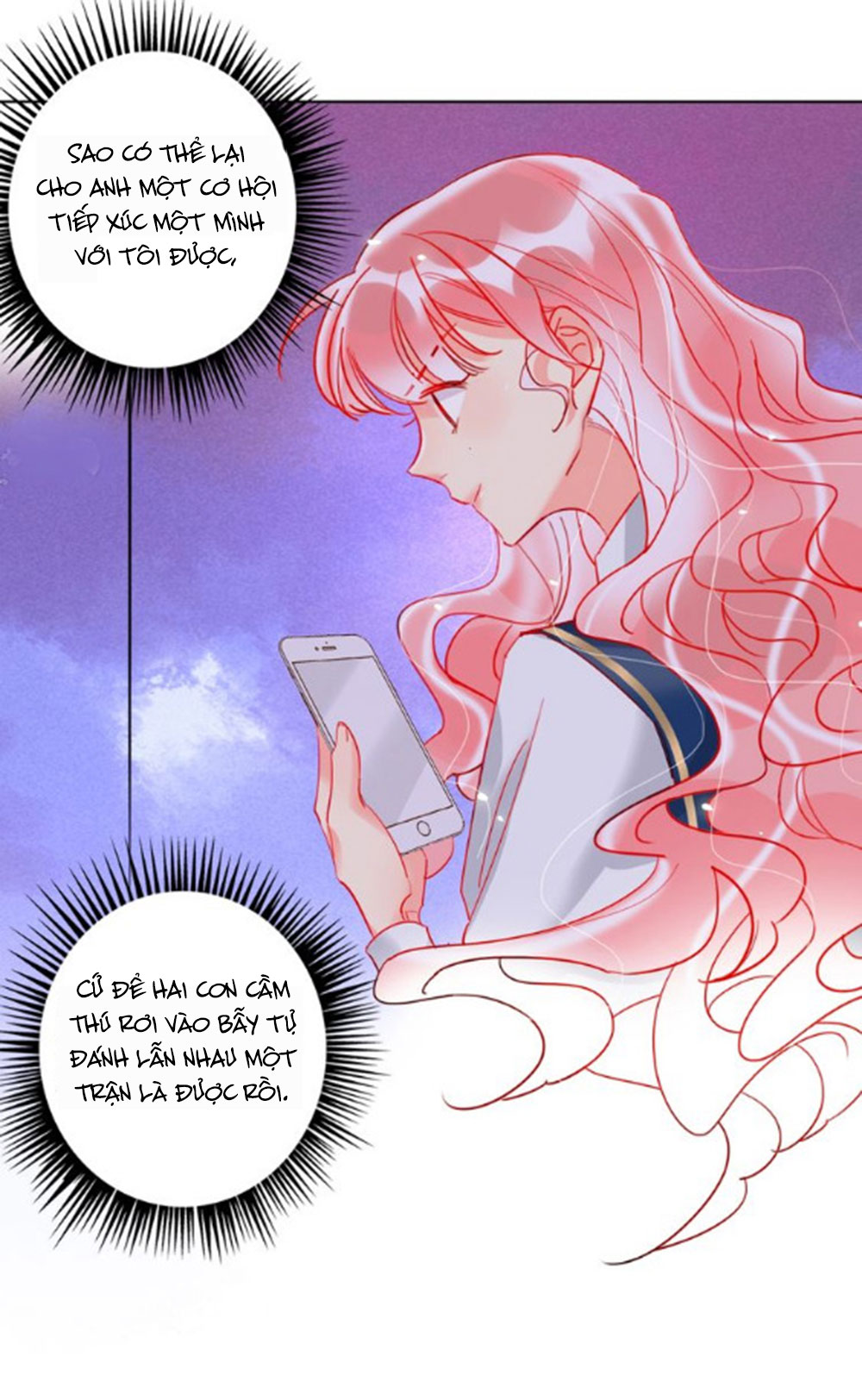 kế hoạch đánh chiếm của công chúa nghèo chapter 26 12